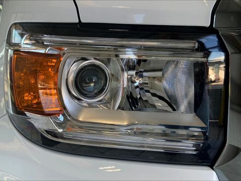 Used 2021 GMC Canyon AT4 AWD/4WD image 28