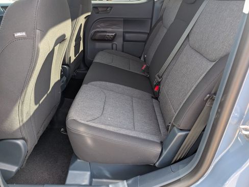 New 2026 Ford Maverick XLT w/ XLT Luxury Package AWD/4WD image 7