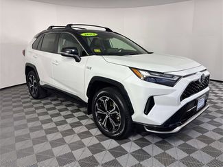 Used 2023 Toyota RAV4 XSE w/ Weather Package video 1