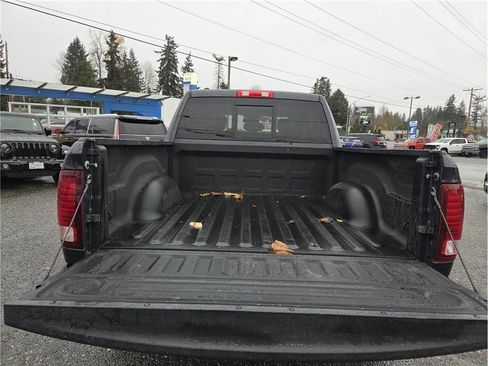 Used 2014 RAM 1500 Sport w/ Sport Premium Group image 14