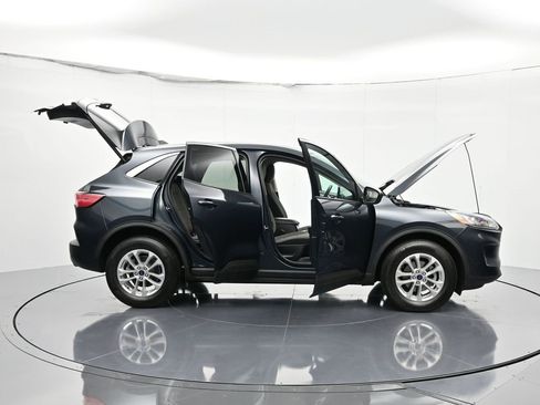 Certified 2022 Ford Escape SE w/ Convenience Package image 54