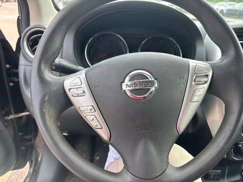 Used 2018 Nissan Versa SV FWD image 16