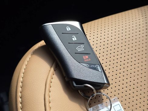 New 2026 Lexus RX 350 Premium Plus AWD/4WD image 31