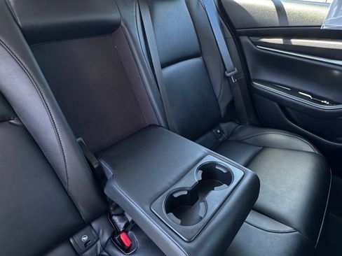 Used 2025 MAZDA MAZDA3 s FWD image 22
