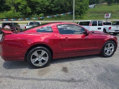 Used 2014 Ford Mustang Premium w/ V6 Performance Package