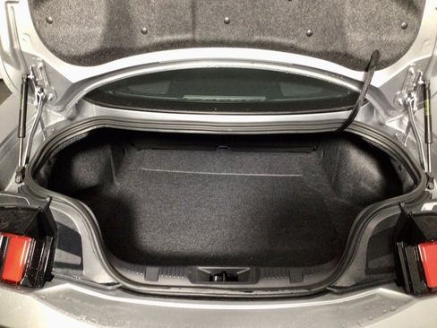 New 2026 Ford Mustang Premium image 29