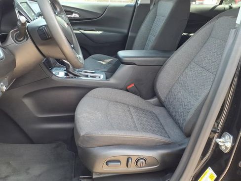 Used 2024 Chevrolet Equinox LT AWD/4WD image 9