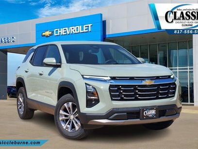 New 2026 Chevrolet Equinox LT w/ Convenience Package II