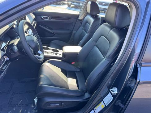 Used 2024 Honda Civic Touring image 19