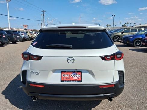 New 2026 MAZDA CX-50 AWD 2.5 S w/ Weather Package image 5