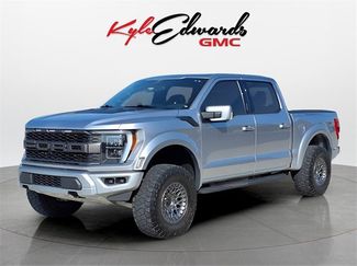 Used 2023 Ford F150 Raptor video 1