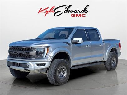 Used 2023 Ford F150 Raptor