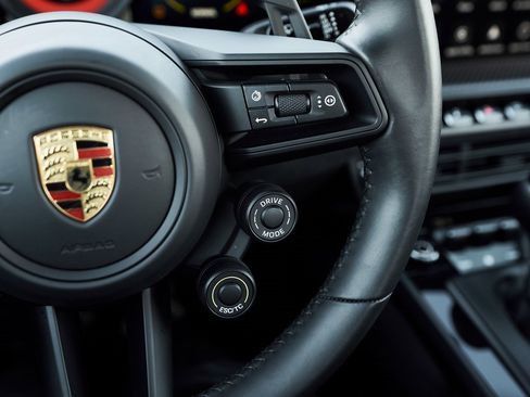 Used 2024 Porsche 911 GT3 RS w/ Weissach Package image 60