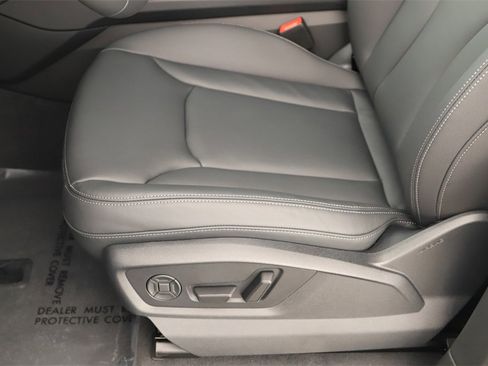 New 2026 Audi Q7 2.0T Premium image 25