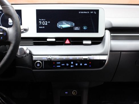 Used 2023 Hyundai Ioniq 5 SEL w/ Cargo Package image 31