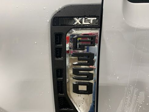 New 2026 Ford F350 XLT w/ XLT Premium Package image 18