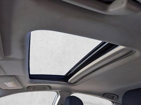 Used 2016 Honda Civic EX image 16