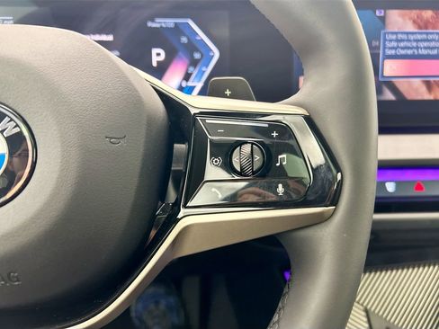 Certified 2025 BMW X3 xDrive30i w/ Premium Package image 12