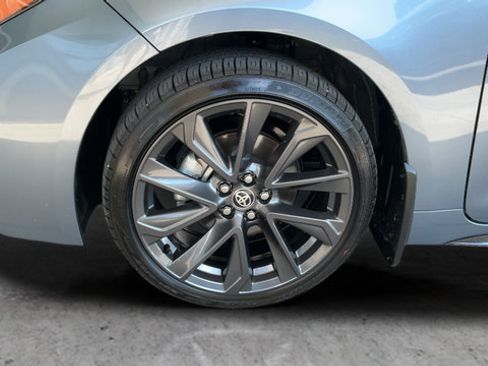 Used 2026 Toyota Corolla SE FWD image 25