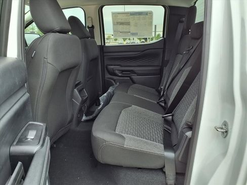 New 2026 Ford Ranger XLT image 48
