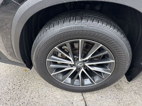 Used 2024 Lexus NX 350 AWD image 10