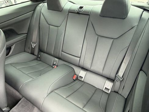 Certified 2023 BMW 430i Coupe w/ Convenience Package RWD image 15