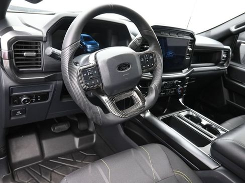 Certified 2024 Ford F150 STX w/ STX Black Appearance Package AWD/4WD image 20