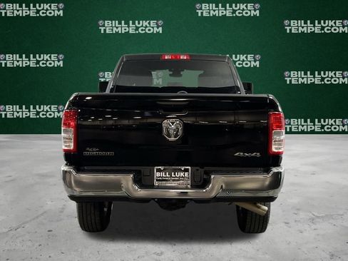 Used 2024 RAM 2500 Big Horn w/ Bed Utility Group image 6