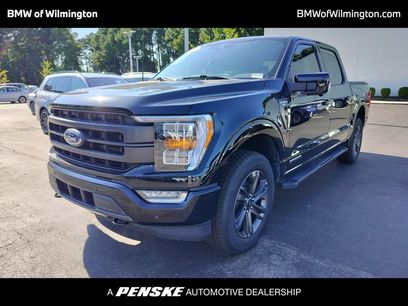 Used 2023 Ford F150 Lariat
