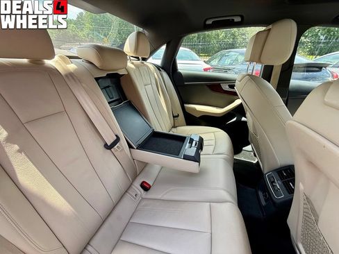 Used 2017 Audi A4 2.0T Prestige AWD/4WD image 29