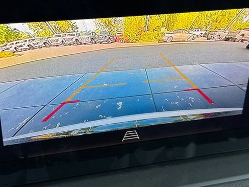 New 2026 Buick Envista Sport Touring w/ Convenience I Package FWD image 21