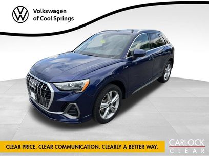 Used 2021 Audi Q3 2.0T Premium w/ Convenience Package