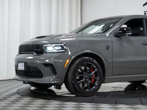Used 2024 Dodge Durango SRT Hellcat w/ Black Package image 27