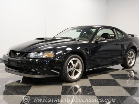Used 2003 Ford Mustang Mach 1 image 6