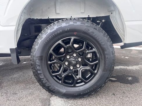Used 2024 Ford F150 XLT w/ Equipment Group 302A MID image 26