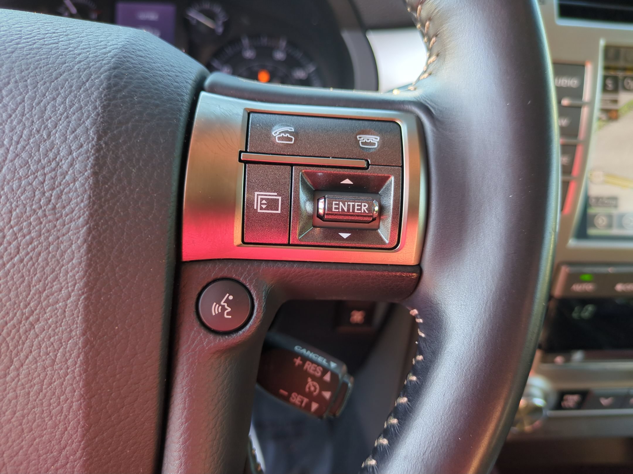 Used 2019 Lexus GX 460 Premium AWD/4WD image 20