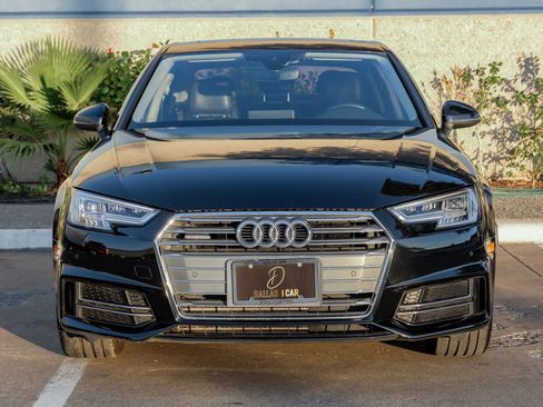 Used 2017 Audi A4 2.0T Premium Plus image 6