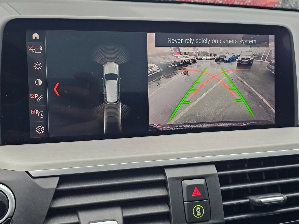 Used 2019 BMW X3 xDrive30i AWD/4WD image 26
