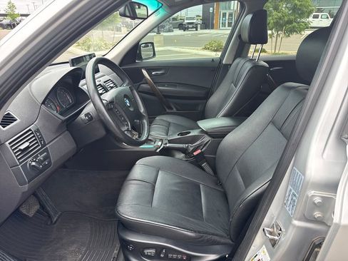 Used 2006 BMW X3 3.0i AWD/4WD image 22