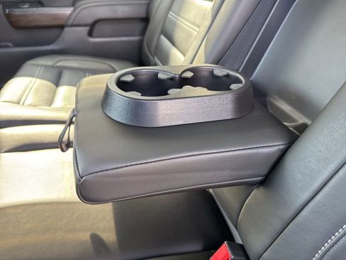 Used 2018 GMC Sierra 1500 Denali AWD/4WD image 14