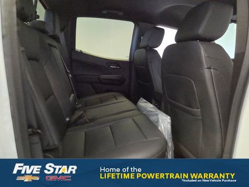 New 2026 Chevrolet Colorado LT w/ LT Convenience Package RWD image 14