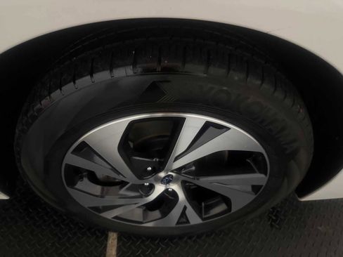 Certified 2023 Subaru Legacy Premium image 12