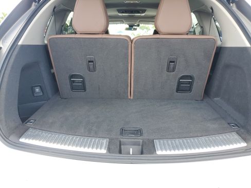 Used 2019 Acura MDX w/ Technology & Entertainment image 39