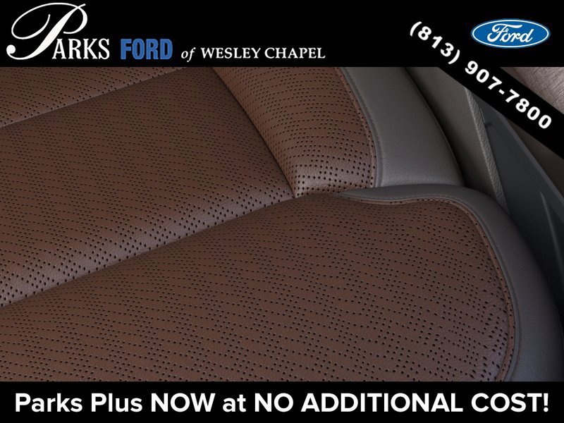 New 2026 Ford F150 King Ranch w/ Equipment Group 601A High AWD/4WD image 16