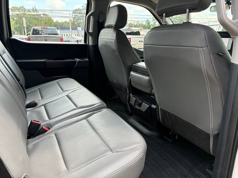 Used 2022 Ford F150 XL w/ Trailer Tow Package image 20