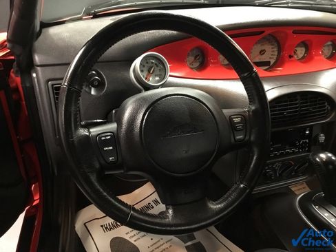 Used 1999 Plymouth Prowler image 41