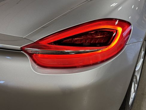 Used 2013 Porsche Boxster image 21