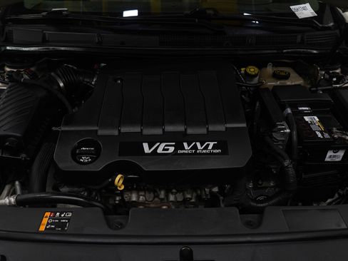 Used 2014 Buick LaCrosse Premium w/ Driver Confidence Package image 25