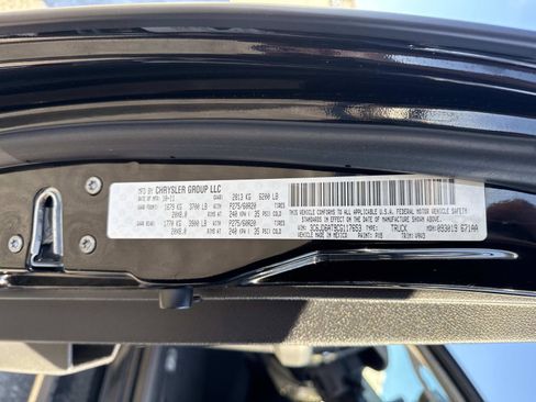 Used 2012 RAM 1500 Express image 27