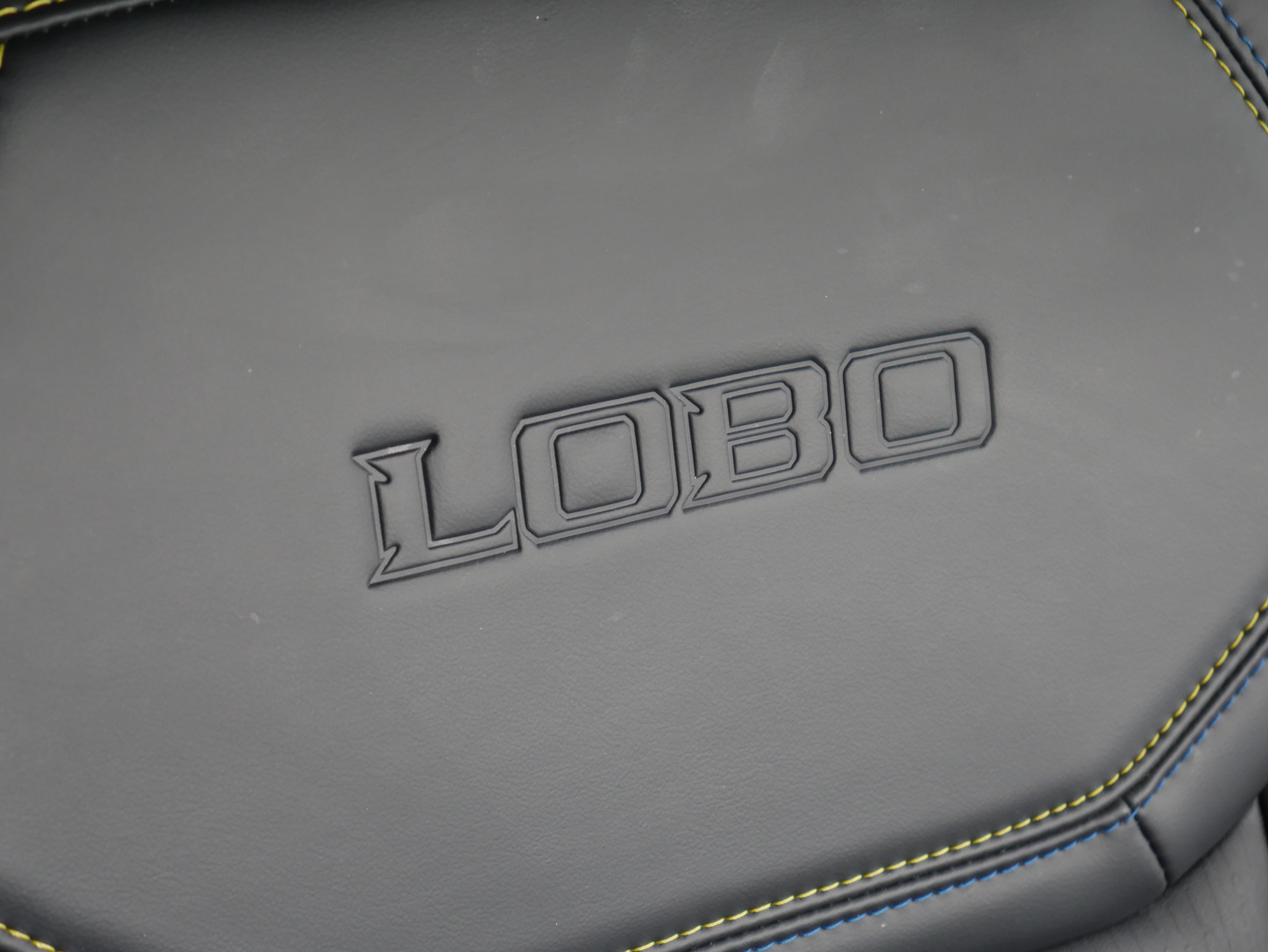 Used 2025 Ford Maverick Lobo AWD/4WD image 26